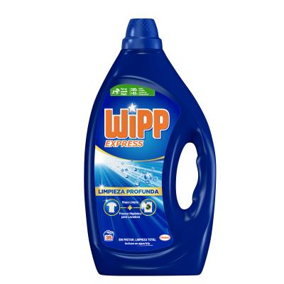 Detergente Wipp Gel 35d