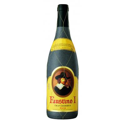 Vino Faustino I Gran Reserva Tinto 75cl 13º