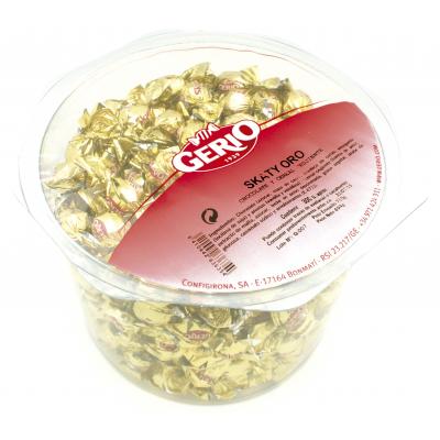 Bombon Gerio Skaty Oro 810g 300u