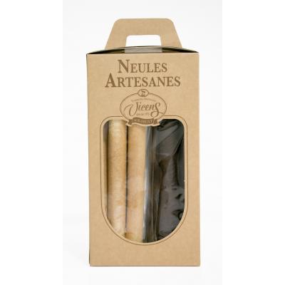 Barquillo Vicens Mixta Artesana 200g