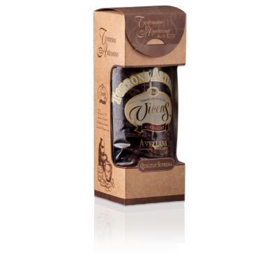 Turron Agramunt Chocolate Bolsa 10u 30g