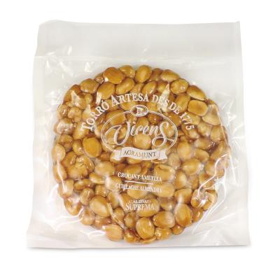 Torta Vicens Guirlache Almendra 200g