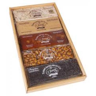 Lote Vicens Metraquilato