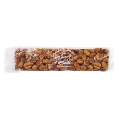Turron Vicens Guirlache Almendra Chocolate