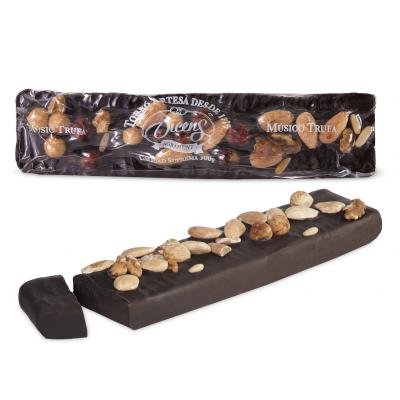 Turron Vicens Trufa Artesano 300g