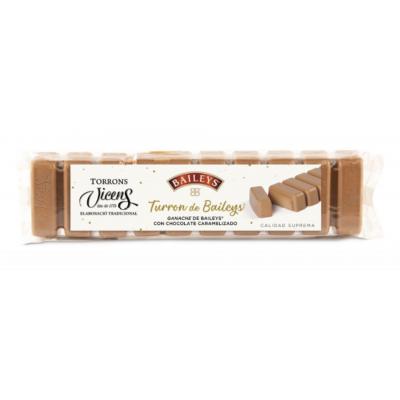 Turron Vicens Baileys Especial 300g