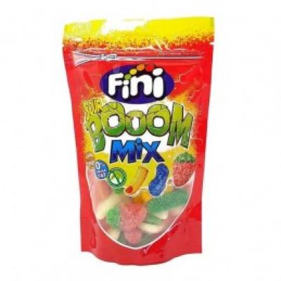 Golosina Fini  Sour Boom Mix 165g