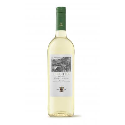 Vino Coto Blanco 75cl 11.5º