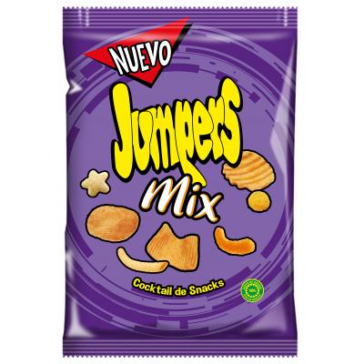 Snack Jumpers Mix 100g