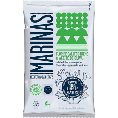 Patata Marinas Aceite Oliva 150g