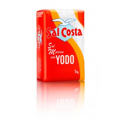 Sal Costa Yodo Papel 1k