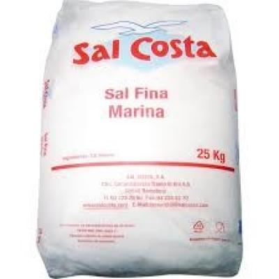 Sal Torresal Fina 25k