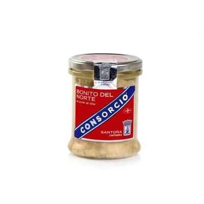 Bonito Consorcio Aceite Oliva 260g