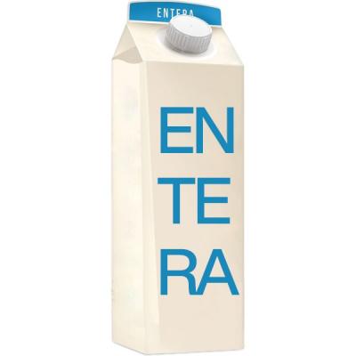 Leche Primer Precio Entera 1l