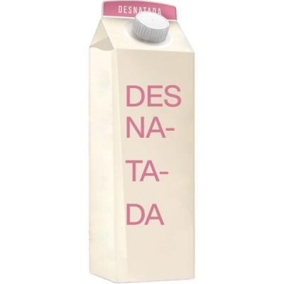 Leche Primer Precio Desnatada 1l