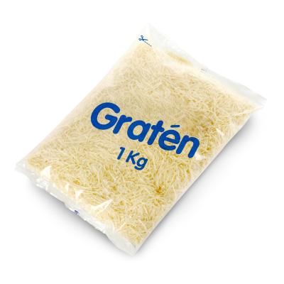 Queso Cadi Graten Rallado 1k