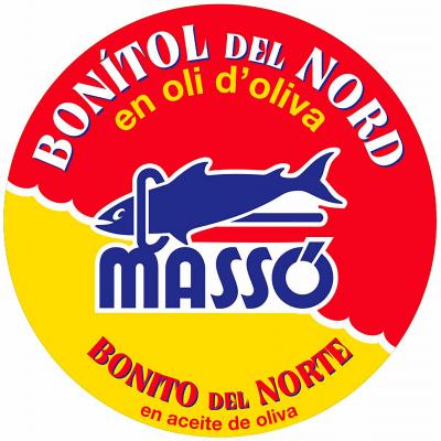 Bonito Masso Aceite Oliva Ro-70 50g