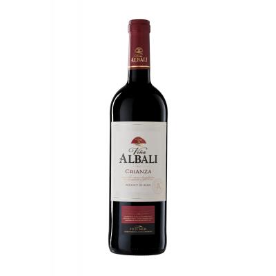 Vino Viña Albali Crianza 75cl 12.5º