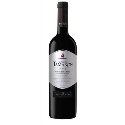 Vino Tamaron R.Duero Roble 75cl 13.5º