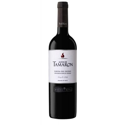Vino Altos De Tamarón Tinto 75cl 13º
