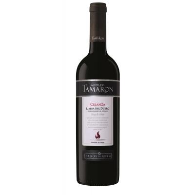 Vino Altos De Tamarón Crianza 75cl 13.5º
