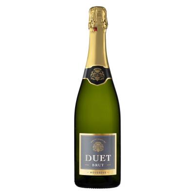 Espumoso Duet Brut 75cl 10,5º