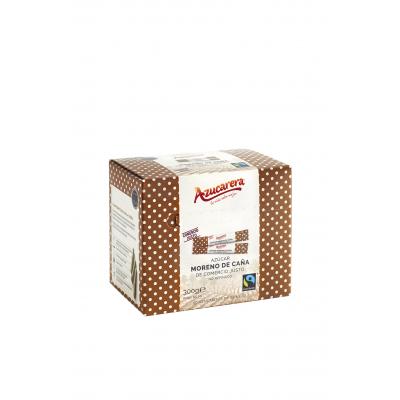 Azucar Azucarera Moreno 50 Sobres 6g
