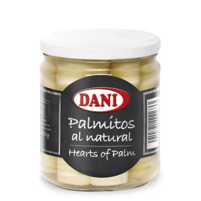 Palmitos Dani Frasco 250g