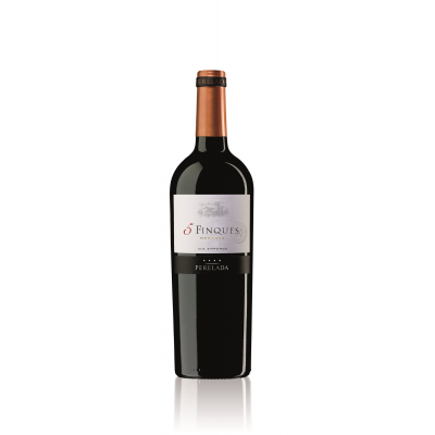 Vino Perelada 5 Fincas Reserva 75cl 14º