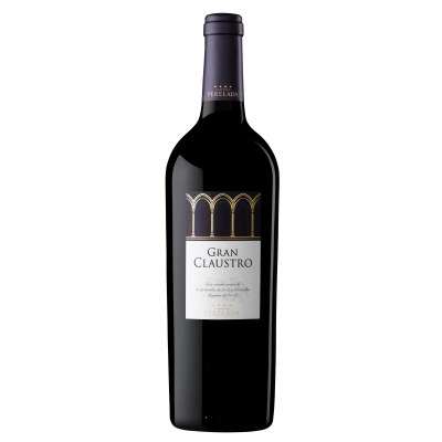 Vino Perelada Gran Claustro Tinto 75cl 14º