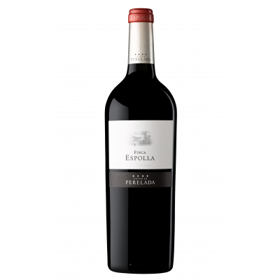Vino Perelada Espolla Tinto 75cl 15º
