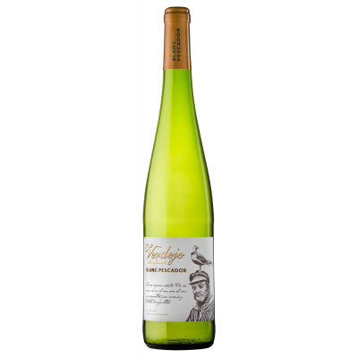 Vino Blanc Pescador Verdejo Blanco 75cl