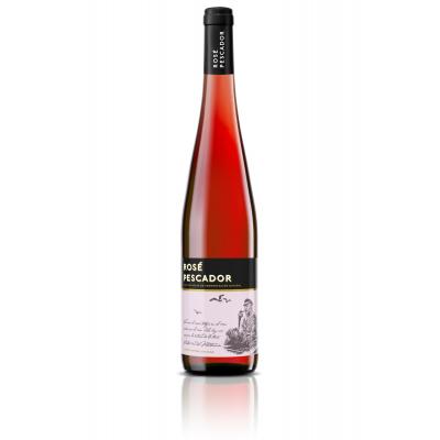 Vino Blanc Pescador Rose 75cl 11.5º