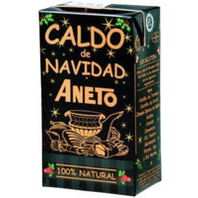 Caldo Aneto Navidad 1 L