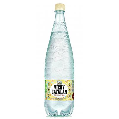 Agua Vichy Catalan Pet 1,2l