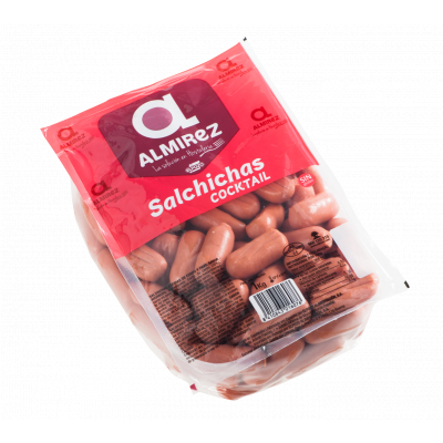 Salchicha Almirez Cocktail 1k