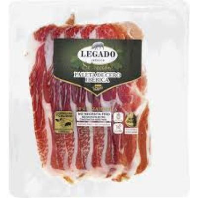 Paleta Elpozo Iberica 15 Lonchas 70g