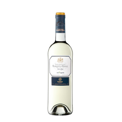 Vino Marques Riscal Blanco 75cl 13.5º
