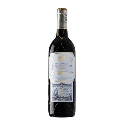 Vino Marqués Riscal Reserva 75cl 13º