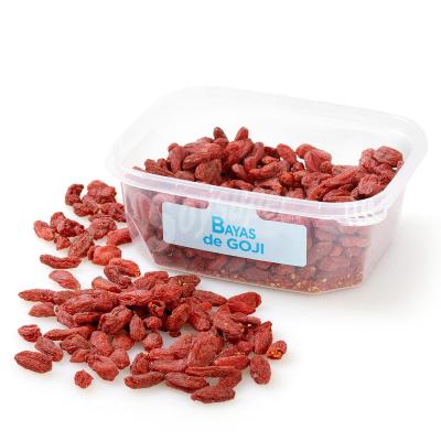 Baya De Goji Tarrina 200g