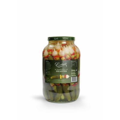 Banderilla Excelencia Picante 2k