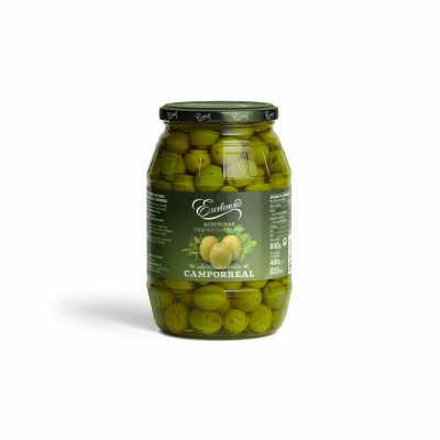 Aceituna Excelencia Campo Real 500g