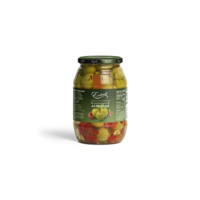 Aceituna Excelencia Gordal Aliñada 350g