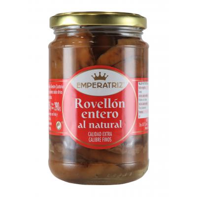 Robellon Emperatriz Entero Frasco 150g