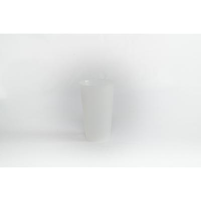 Vaso Pp Betik Reutilizable 430ml. 20u