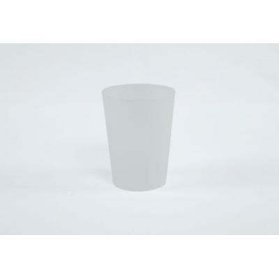 Vaso Pp Betik Reutilizable 515ml 20u