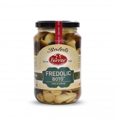 Setas Ferrer Fredolic Boton 200g