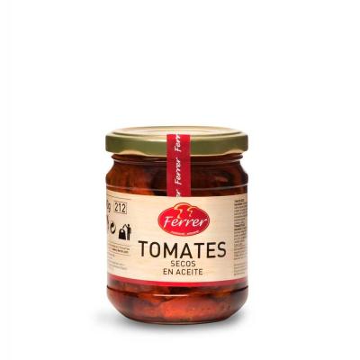 Tomate Ferrer Seco En Aceite 190g