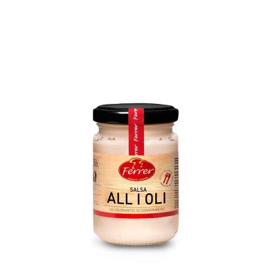 Alioli Ferrer Fco.140g