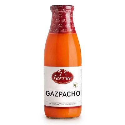 Gazpacho Ferrer Original 720ml